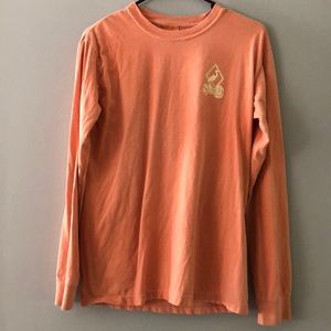 Southern Strut shirt